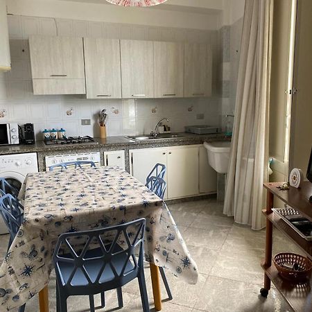 Casa Vacanze Anto Antonella 巴格里亚 外观 照片