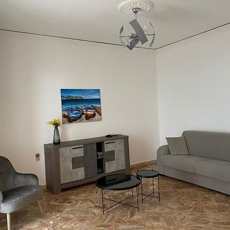 Casa Vacanze Anto Antonella 巴格里亚 外观 照片