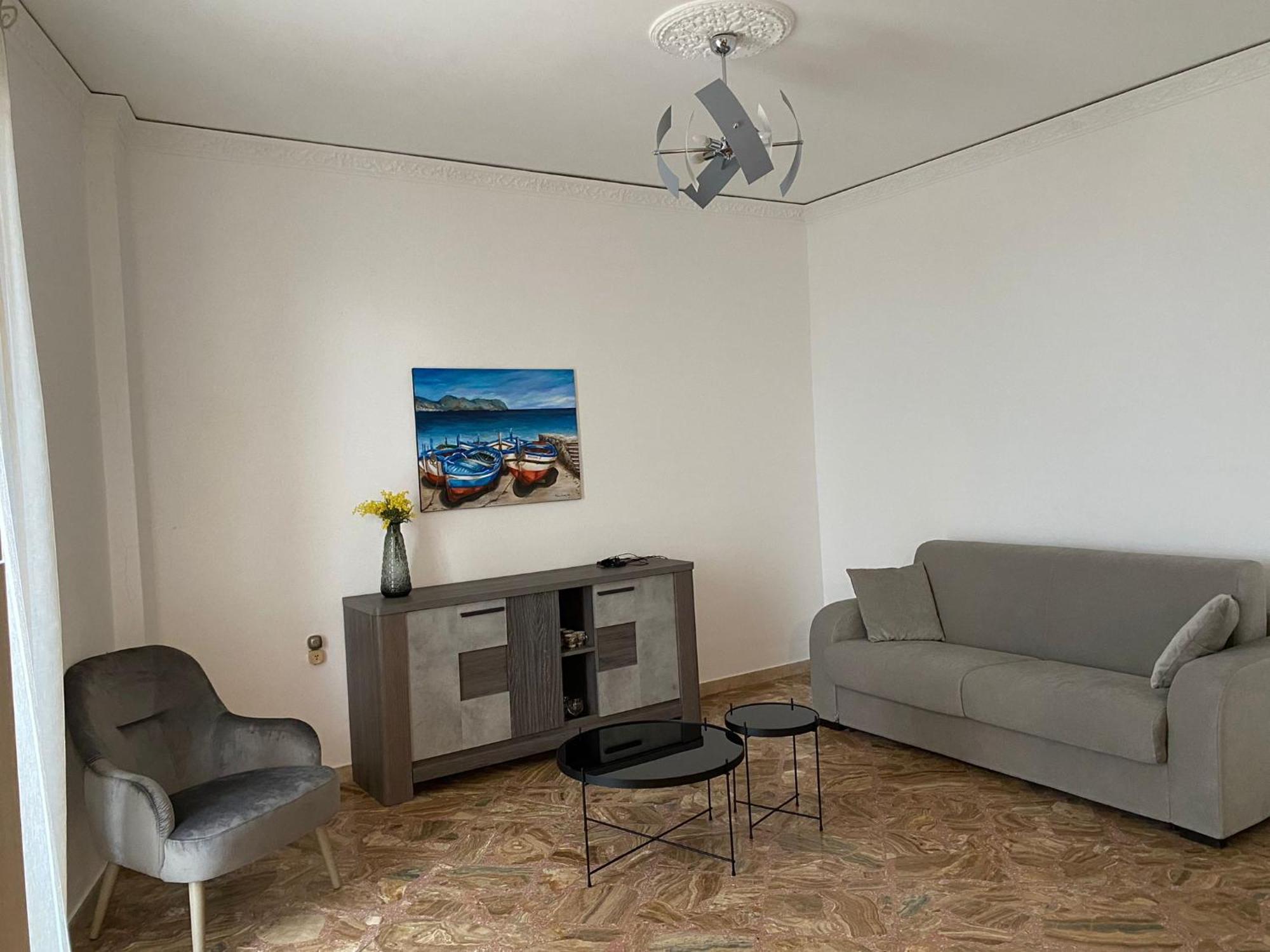 Casa Vacanze Anto Antonella 巴格里亚 外观 照片