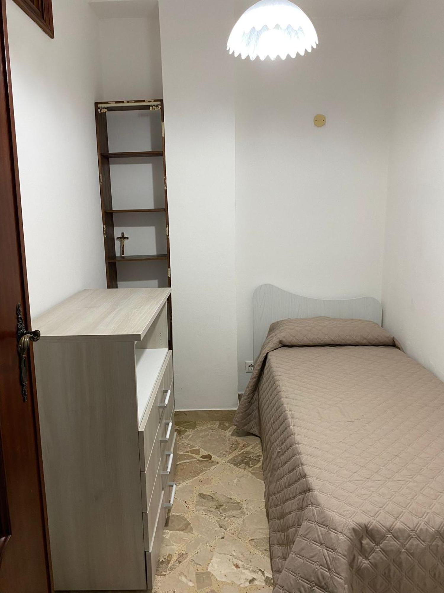 Casa Vacanze Anto Antonella 巴格里亚 外观 照片