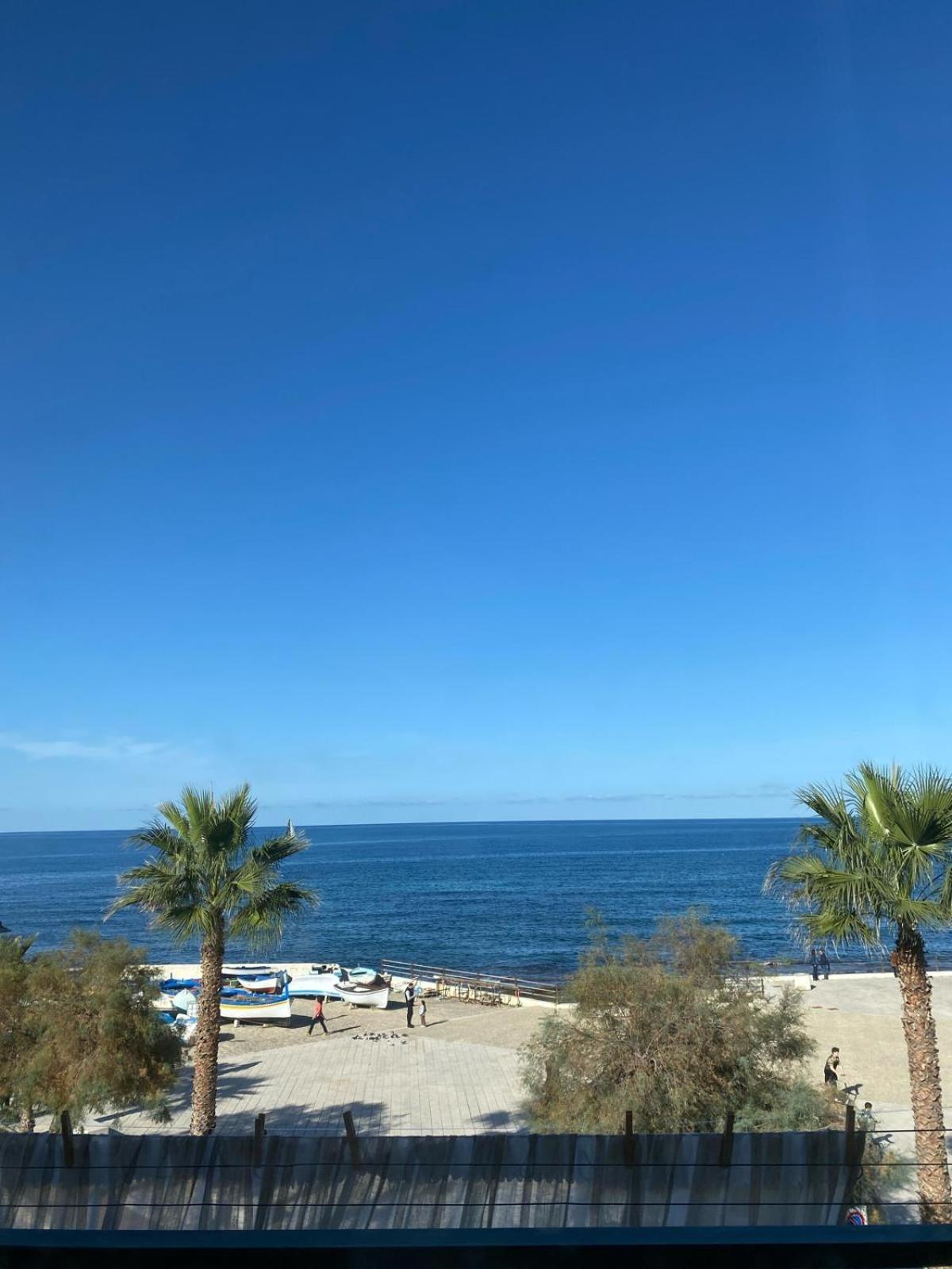 Casa Vacanze Anto Antonella 巴格里亚 外观 照片